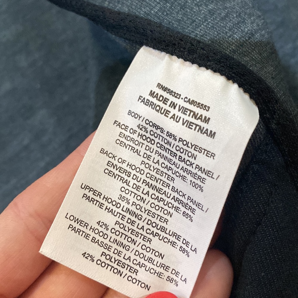 Nike Dri-Fit Jacket - Picture 6 of 8